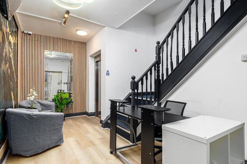 Hotel City Gate Guest House