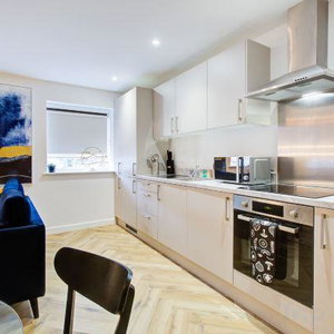 Hotel Hybrid Resi - Mitcham cazare Mitcham