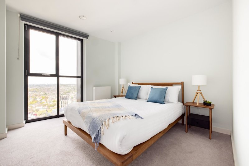 Hotel Charles Hope London Croydon