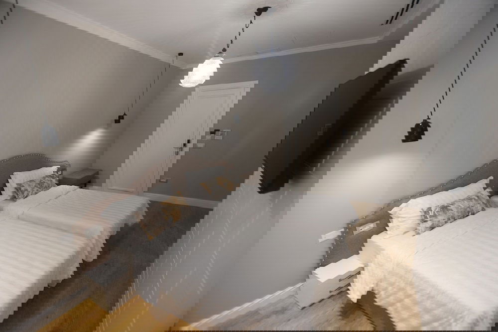 Hotel Boutique Hotel Whisky