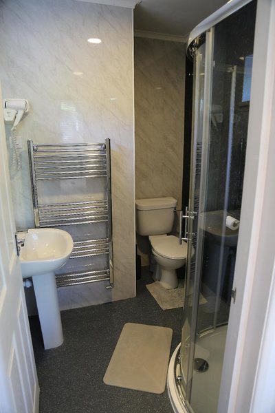 Hotel Debden Guest House