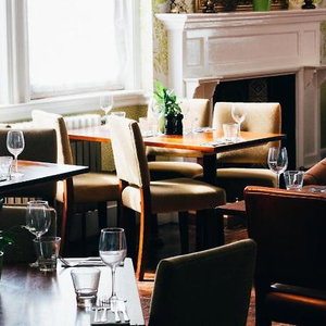 Hotel The Embankment cazare Bedford