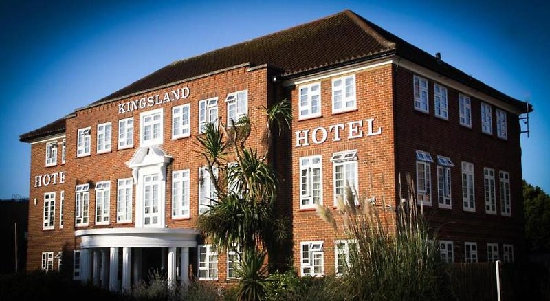 Hotel Kingsland Hotel