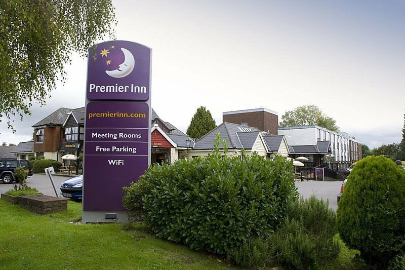 Hotel Premier Inn Epsom South