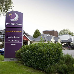 Hotel Premier Inn Epsom South cazare Epsom