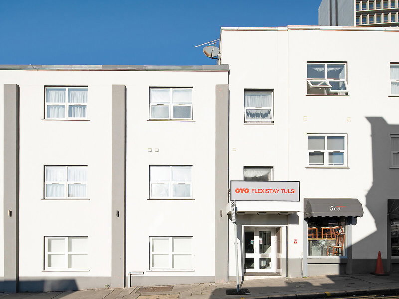 Hotel Flexistay Tulsi Aparthotel