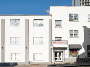 Hotel Flexistay Tulsi Aparthotel cazare Londra