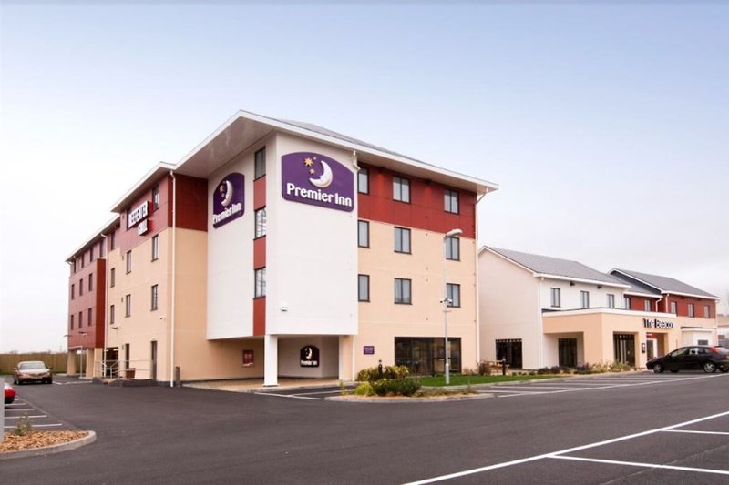 Hotel Premier Inn Dartford