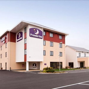 Hotel Premier Inn Dartford cazare Dartford