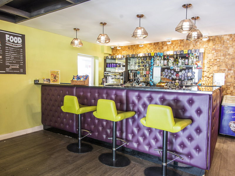 Safestay London Kensington Holland Park