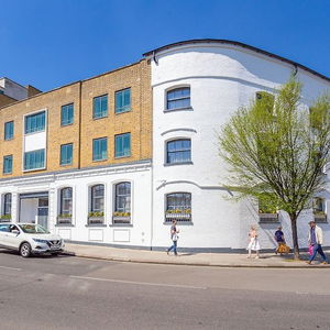 Hotel Sanctum International Serviced Apartments Belsize cazare London