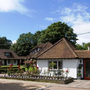 Hotel Boxmoor Lodge cazare Hemel Hempstead