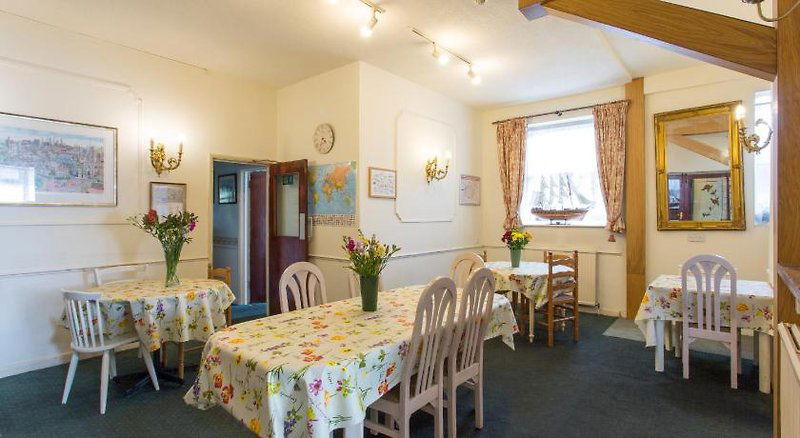 Hotel Oakwood Bed And Breakfast Heathrow