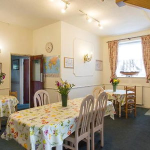 Hotel Oakwood Bed And Breakfast Heathrow cazare West Drayton