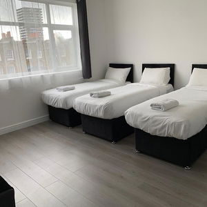 Hotel Citymax Aldgate Studios cazare London