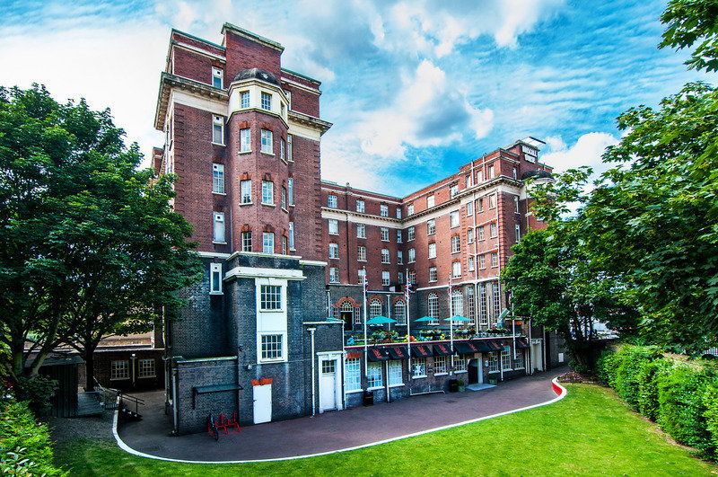 Hotel Restup London Hotel