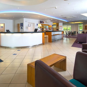 Hotel Holiday Inn Express Bedford cazare Bedford