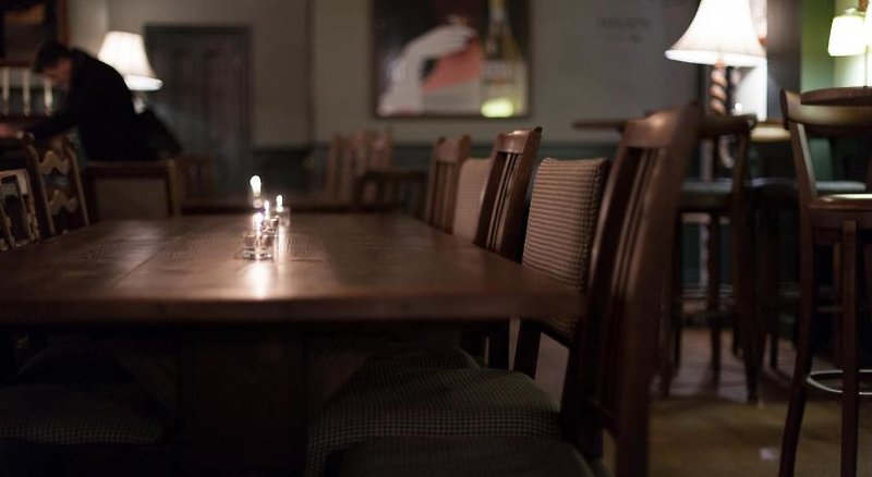 Hotel Tulse Hill Hotel