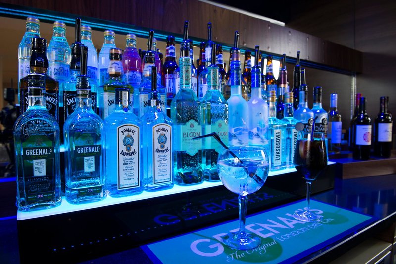 Hotel Holiday Inn Express London - Dartford