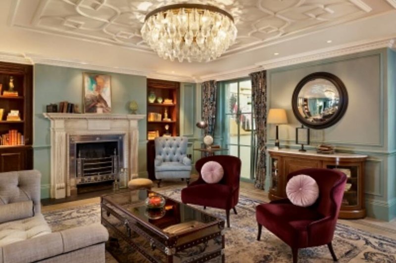 100 Queen's Gate Hotel London, Curio Collection By Hilton