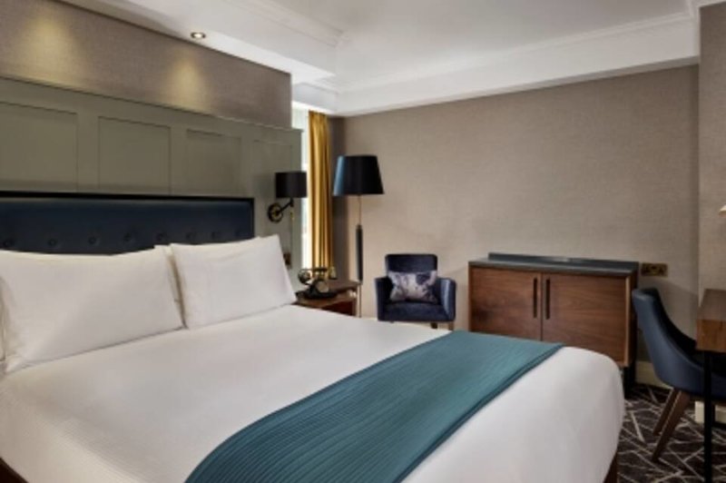 100 Queen's Gate Hotel London, Curio Collection By Hilton
