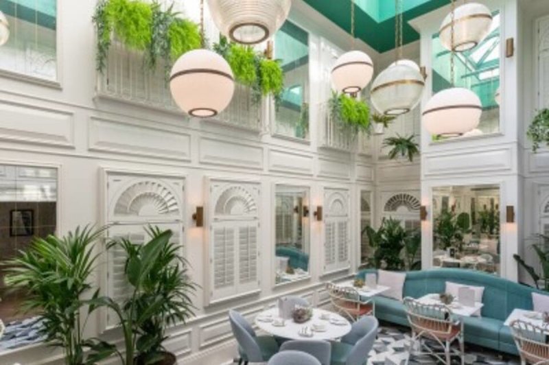 100 Queen's Gate Hotel London, Curio Collection By Hilton
