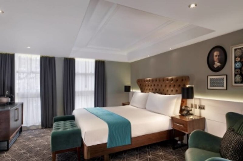 100 Queen's Gate Hotel London, Curio Collection By Hilton