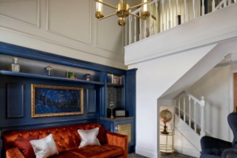 100 Queen's Gate Hotel London, Curio Collection By Hilton