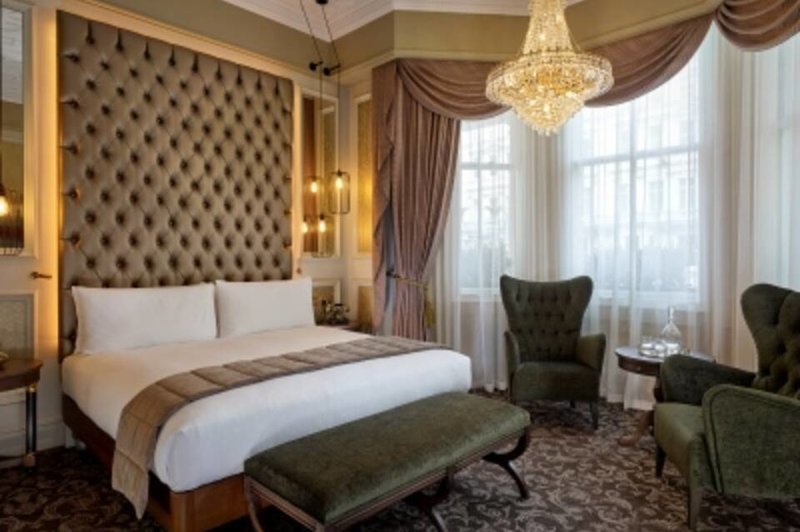 100 Queen's Gate Hotel London, Curio Collection By Hilton