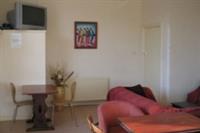 Hotel The Antigallican