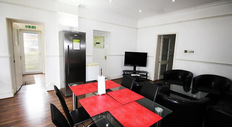 Hotel Flexistay Norbury Aparthotel