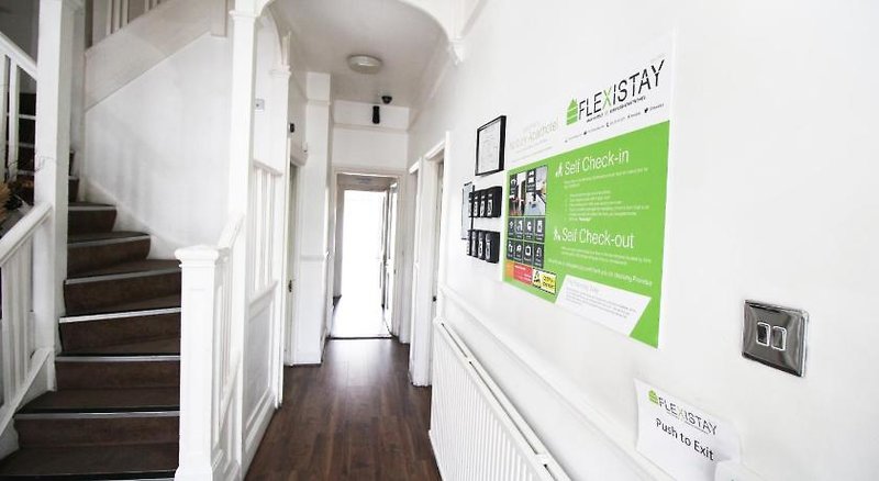 Flexistay Norbury Aparthotel