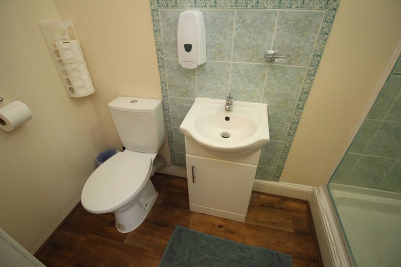Flexistay Norbury Aparthotel