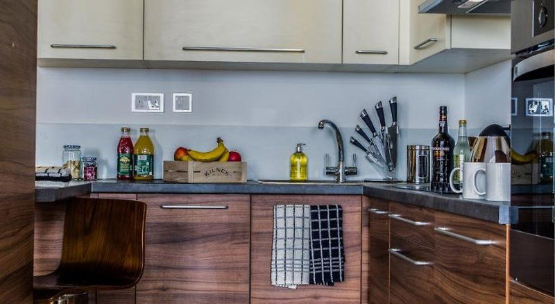 Hotel Livin' Serviced Apartments