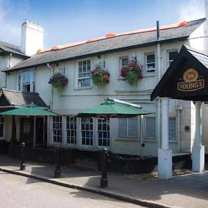 Sejur Dukes Head Hotel vacanta Londra