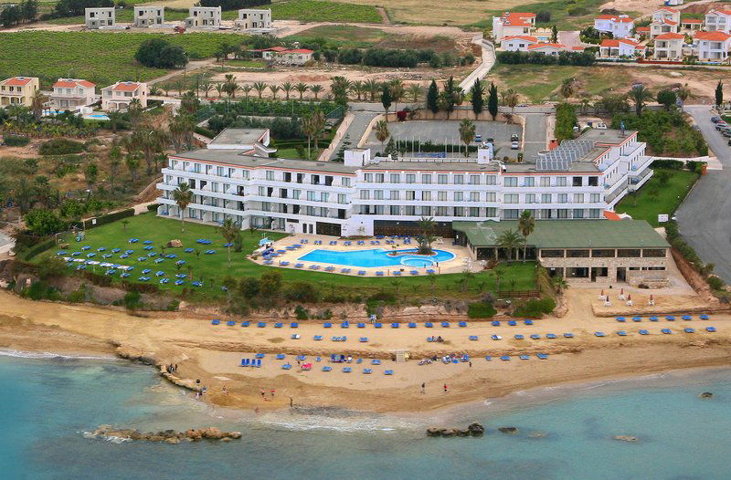 Hotel Corallia Beach Hotel Apartments