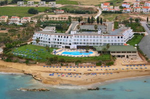 Hotel Corallia Beach Hotel Apartments cazare Coral Bay