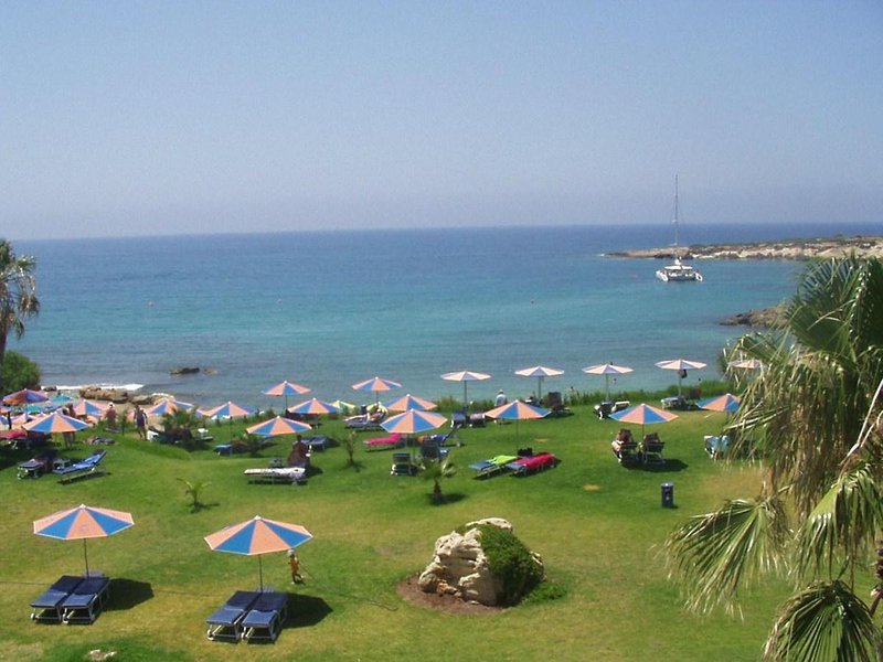 dal travel Corallia Beach Hotel Apartments