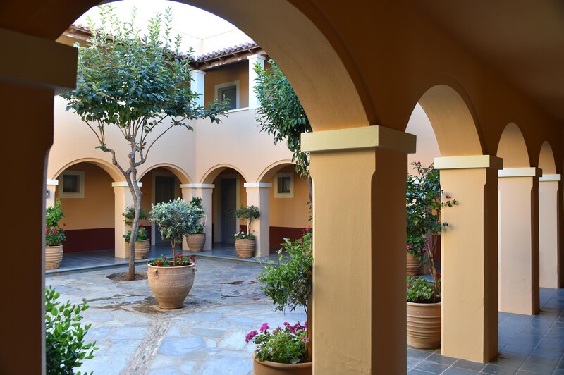 Hotel Kalimera Kriti Hotel & Village Resort