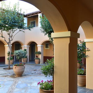 Hotel Kalimera Kriti Hotel & Village Resort cazare Sision