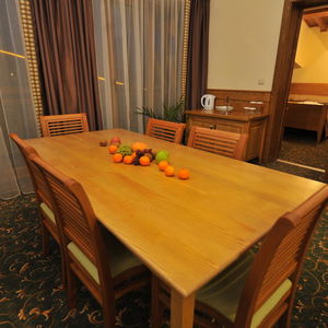 Hotel Pirin Golf Hotel & Spa cazare Bansko
