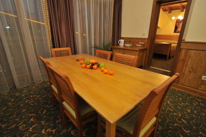 Hotel Pirin Golf Hotel & Spa cazare Bansko
