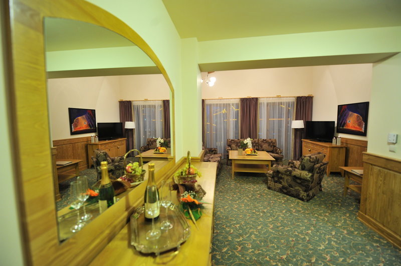 Pirin Golf Hotel & Spa