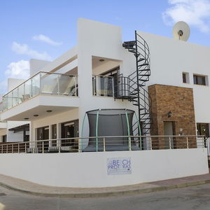 Hotel Seafront Protaras cazare Paralimni