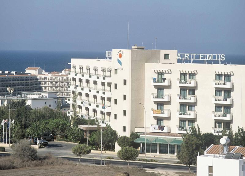 Hotel Maris Grand Waterpark Resort