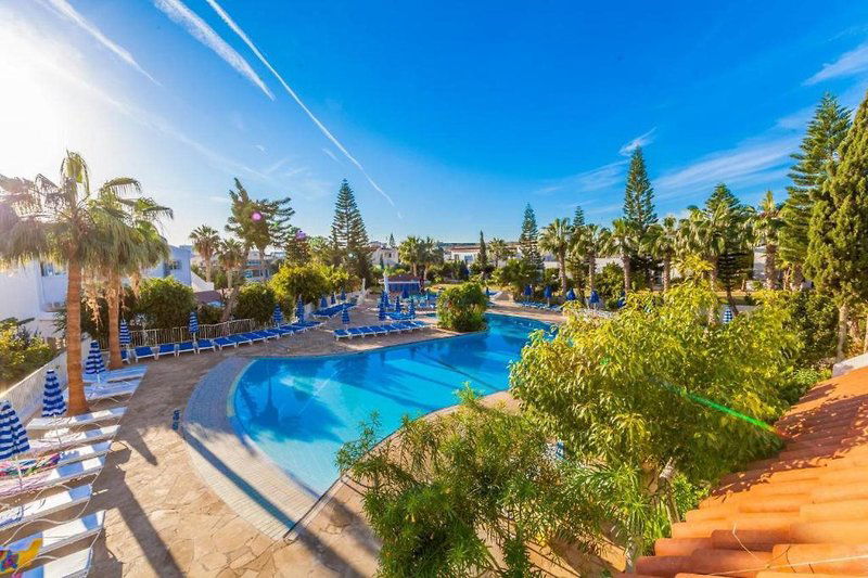 Hotel Andreotis