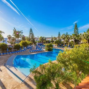 Sejur Andreotis vacanta Protaras