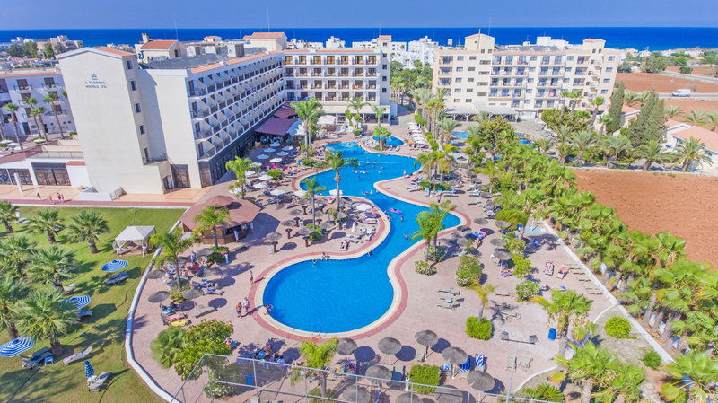 Hotel Tsokkos Gardens Hotel