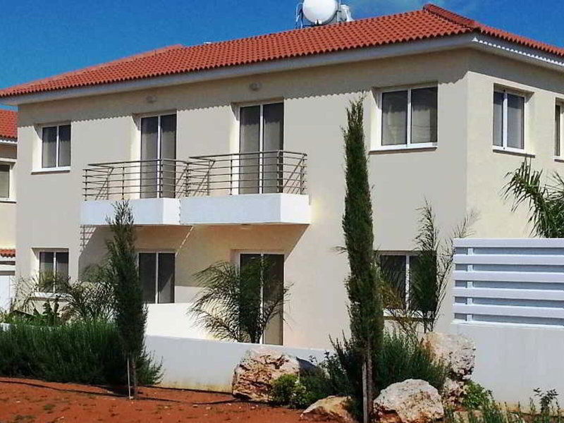 Hotel Mythical Sands