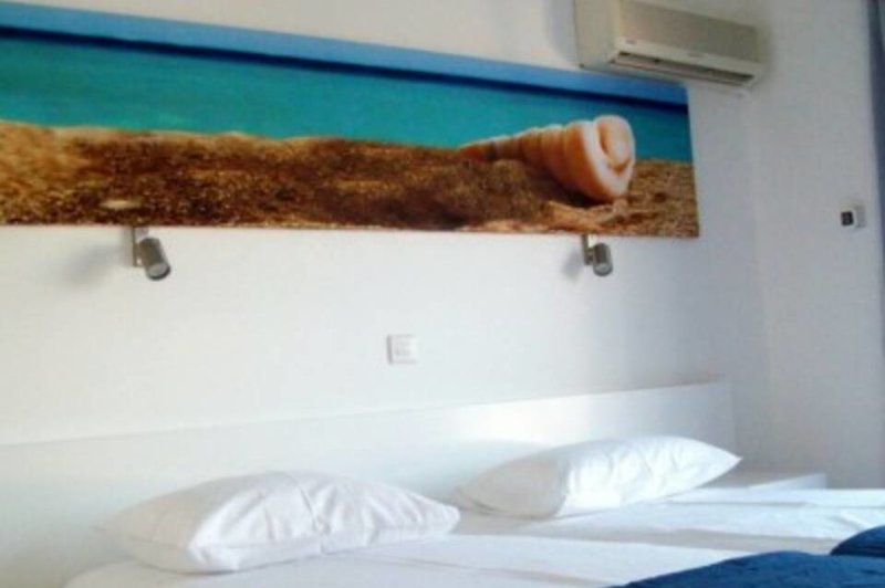 Hotel Flokkas Hotel Apartments
